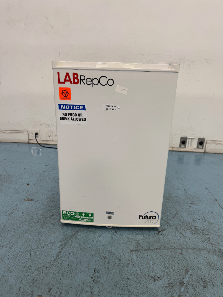 Image of Labrepco -20C Futura Undercounter Freezer